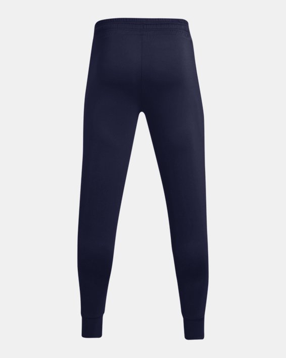 Women's HeatGear® Pants in Blue image number 5